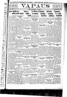 Vapaus, September 25, 1923
