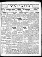 Vapaus, February 21, 1924