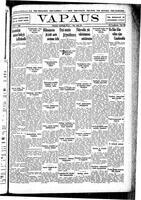Vapaus, June 26, 1923