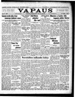 Vapaus, January 23, 1926