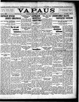 Vapaus, February 6, 1926