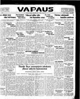 Vapaus, August 27, 1930