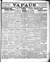 Vapaus, December 29, 1926