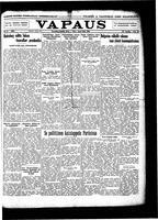 Vapaus, April 30, 1925