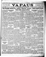 Vapaus, October 8, 1926