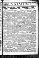 Vapaus, December 8, 1923