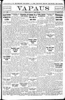 Vapaus, May 2, 1922