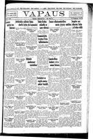 Vapaus, May 29, 1923