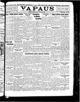 Vapaus, August 12, 1924