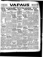 Vapaus, December 5, 1928