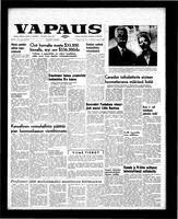 Vapaus, August 13, 1959