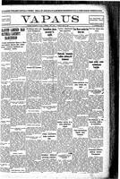 Vapaus, June 14, 1921