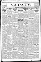 Vapaus, February 18, 1922