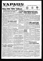 Vapaus, July 13, 1967