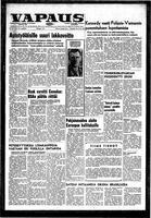 Vapaus, March 28, 1968