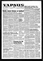 Vapaus, April 9, 1968