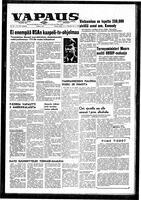 Vapaus, December 4, 1969