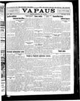 Vapaus, August 16, 1924