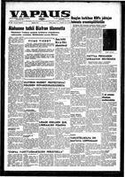 Vapaus, October 8, 1968