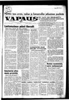 Vapaus, March 7, 1973