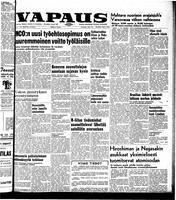 Vapaus, August 4, 1955