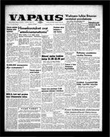 Vapaus, April 18, 1959