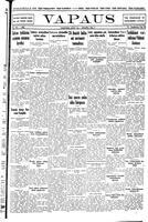 Vapaus, September 2, 1922