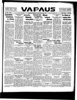 Vapaus, October 18, 1928