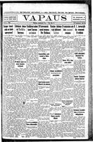 Vapaus, February 13, 1923