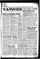 Vapaus, April 11, 1973