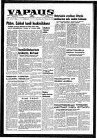 Vapaus, February 27, 1969