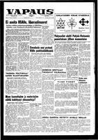 Vapaus, February 14, 1967