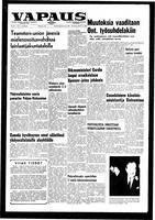 Vapaus, March 10, 1966