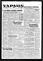 Vapaus, December 24, 1966
