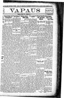 Vapaus, December 13, 1921