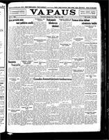 Vapaus, August 14, 1924