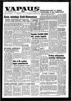 Vapaus, February 3, 1968