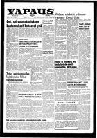 Vapaus, February 24, 1966