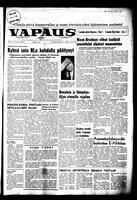 Vapaus, June 20, 1973