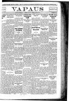Vapaus, October 22, 1921