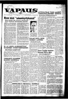 Vapaus, May 23, 1973
