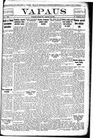 Vapaus, January 28, 1922