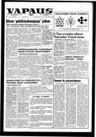 Vapaus, January 12, 1967