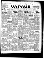 Vapaus, October 26, 1928