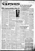 Vapaus, February 6, 1974