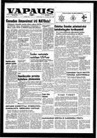 Vapaus, December 7, 1967