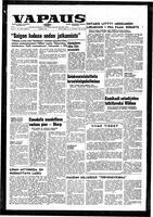 Vapaus, June 19, 1969