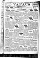 Vapaus, November 17, 1923