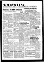 Vapaus, April 16, 1966