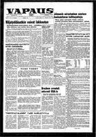 Vapaus, July 6, 1968